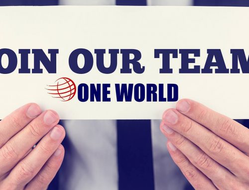 Aktuelle Stellenangebote: Werden Sie Teil des OWE UK Teams!
